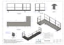 create professional solidworks 3d cad models and technical drawings